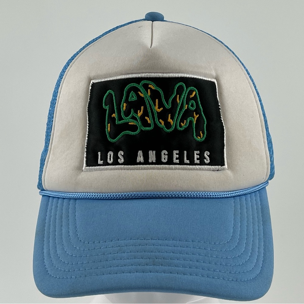 Lava Los Angeles‎ Trucker SnapBack Hat